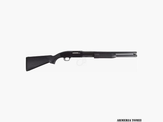 FUCILE – MAVERICK POMPA 88 SECURITY 12/76 20″ 5C