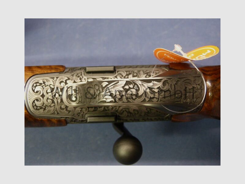 Blaser R8 Grand Luxe Seucces