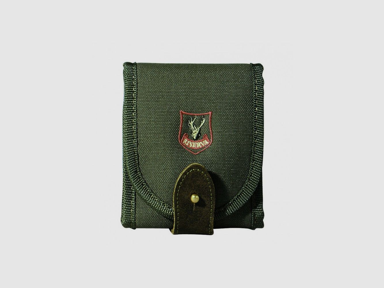 Huls voor patronen kal. 30-378