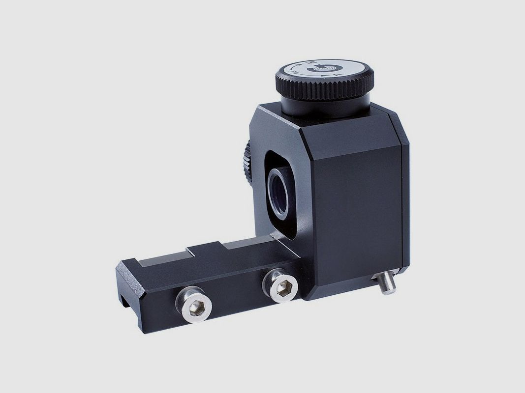 Dioptre "Compact" GEHMANN, image 2 sur 2