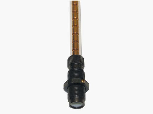 RCBS Tube PBF / Bullet feeder with magazine for bullets .40 S&W / 10mm