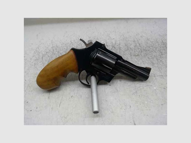 Revolver H&S Schmidt Kal.38Spec. gebraucht