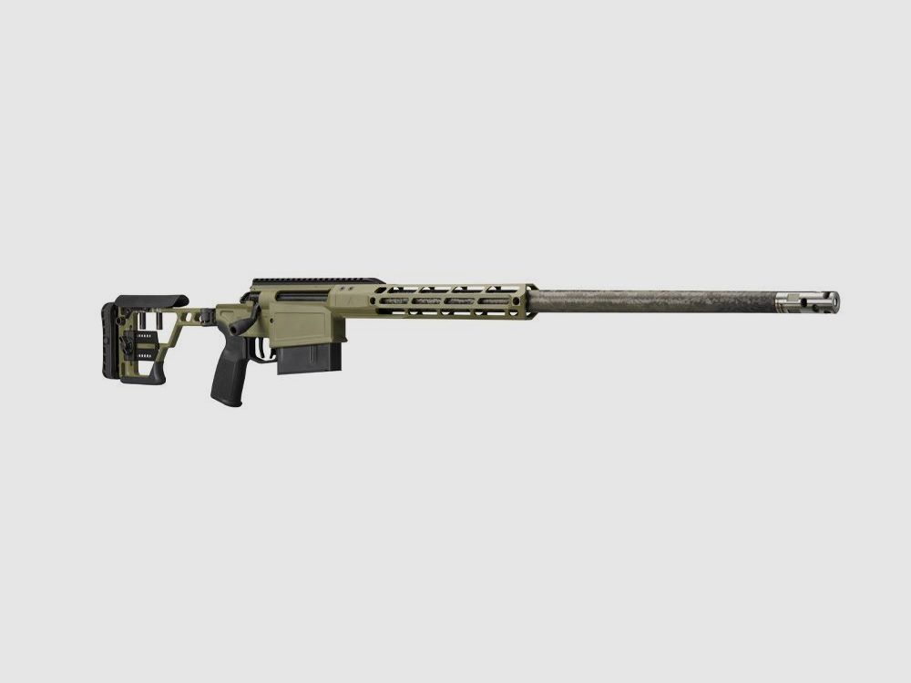 Sig Sauer Cross-Magnum Sawtooth .300 PRC, Bild 3 von 3