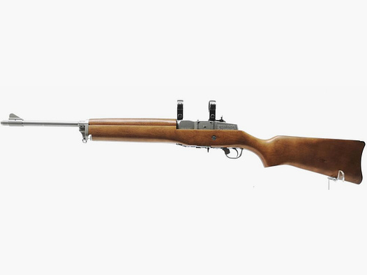 Ruger Mini 14 Ranch Rifle