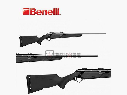 Fucile BENELLI Lupo Best 61cm