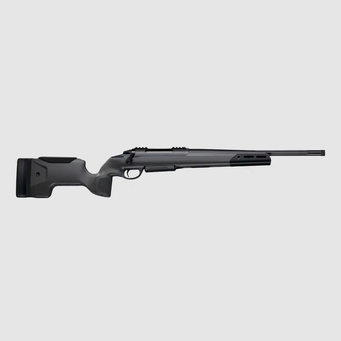SAKO S20 Precision Kurz