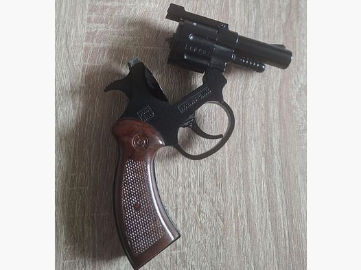 Umarex Mod 343 Revolver 