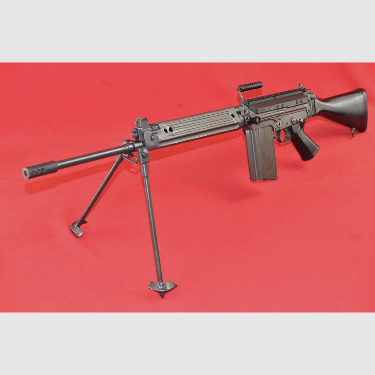#5794 KARABIN SAMOPOWTARZALNY STG58, Kal. 7,62x51, zdjęcie 31 z 31