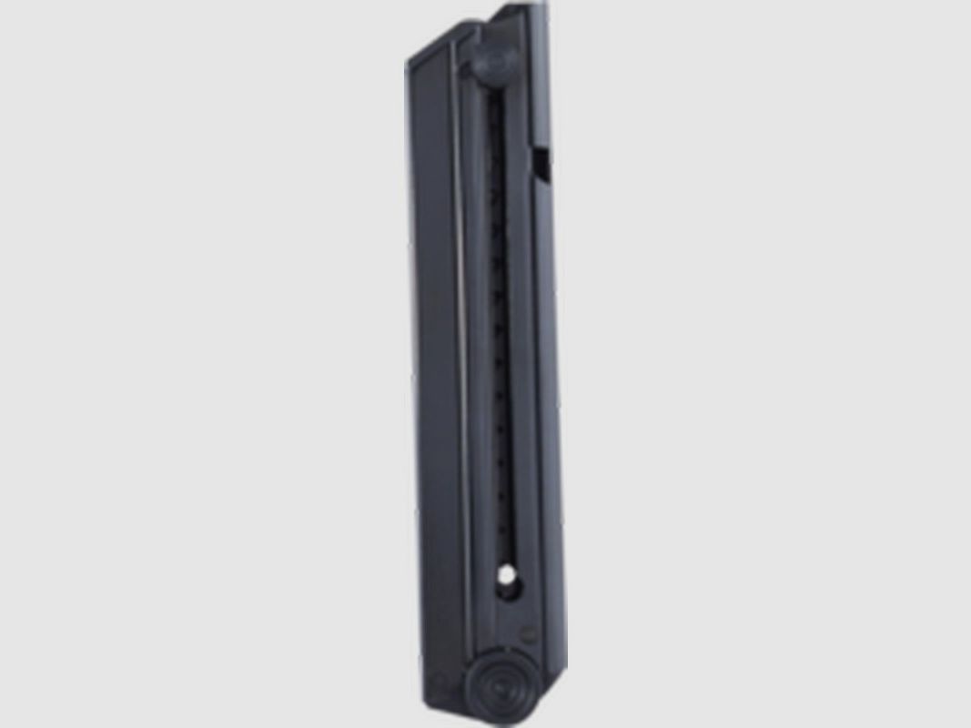 Magazine Meg-Gar Luger P08 8 Rounds