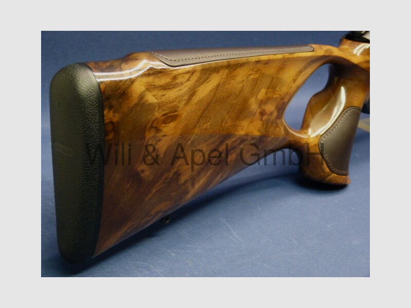 BLASER R8 Success Silence Leather HK7