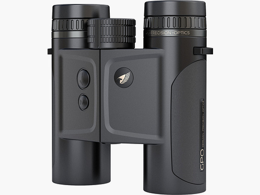 GPO binocular Rangeguide 3000 8x32 Black