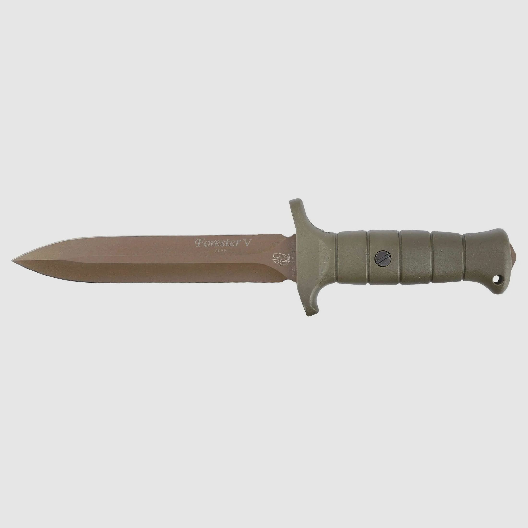 Eickhorn Messer Forester V