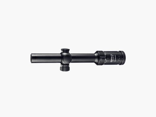 MEOPTA Meostar R2 1-6x24 - 4C
