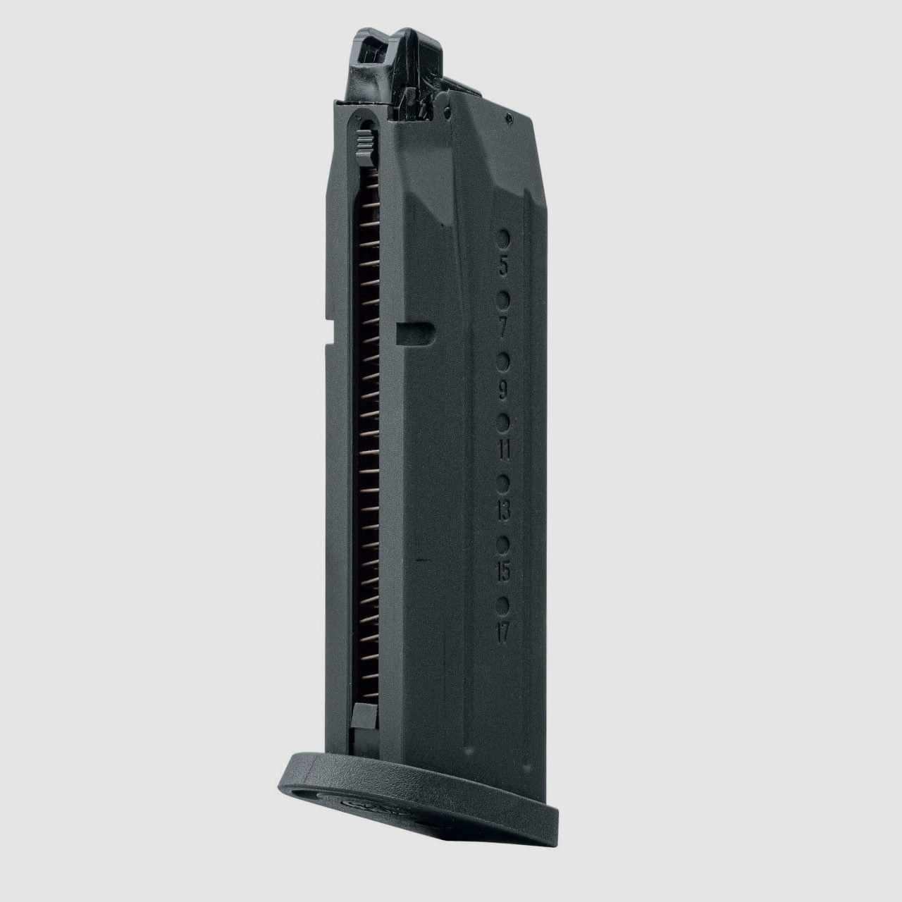 Smith & Wesson M&P9 6 mm Ersatzmagazin