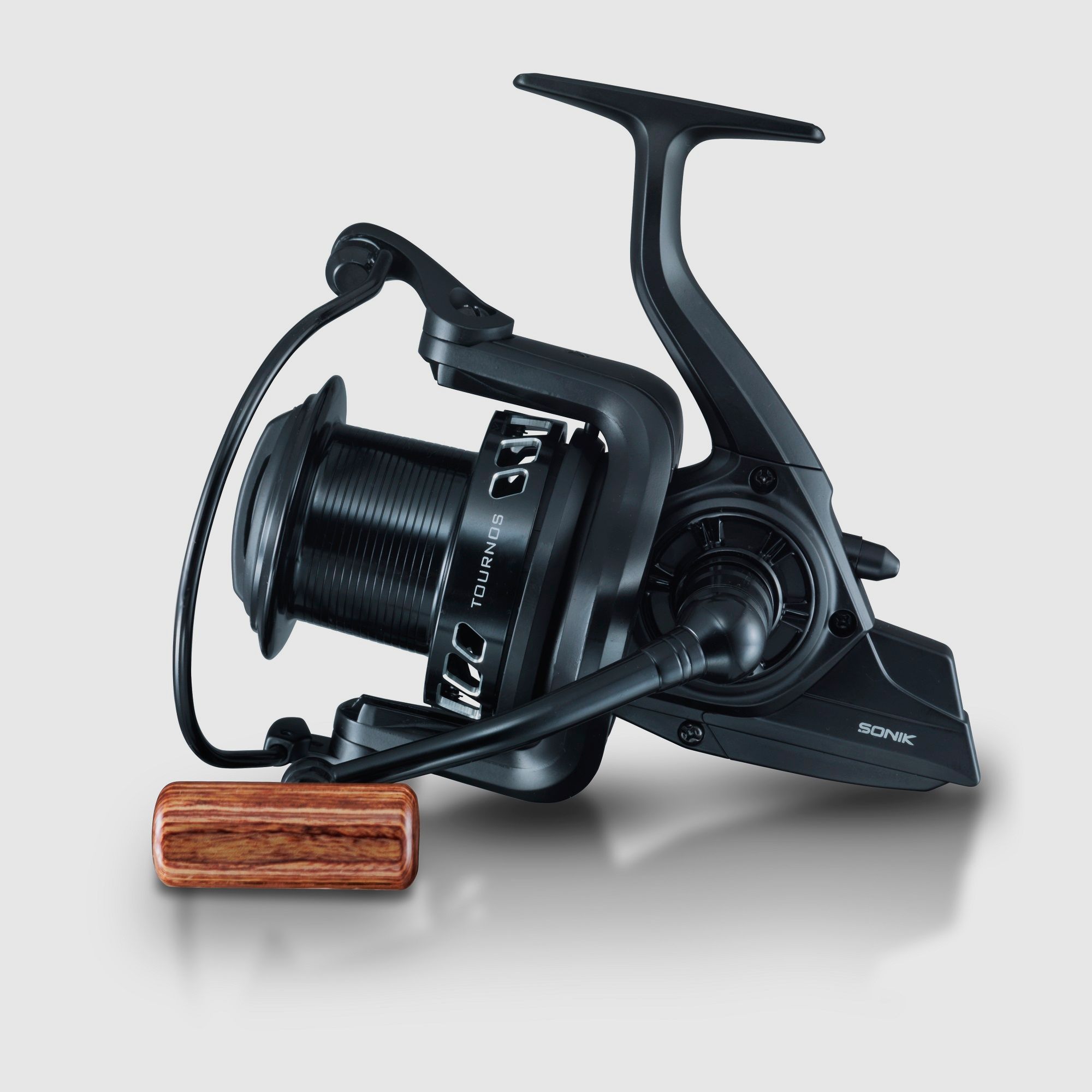 Sonik Tournos XD 10000 Karpfenrolle