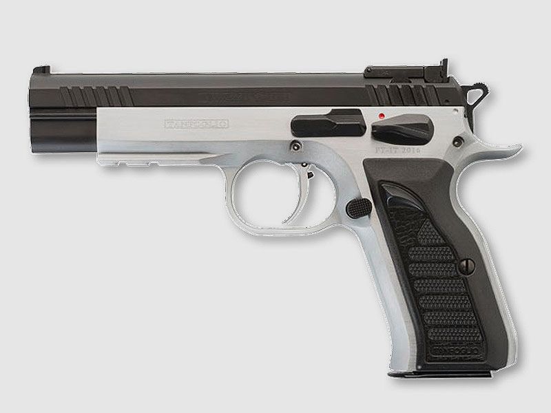 Tanfoglio P19 Match