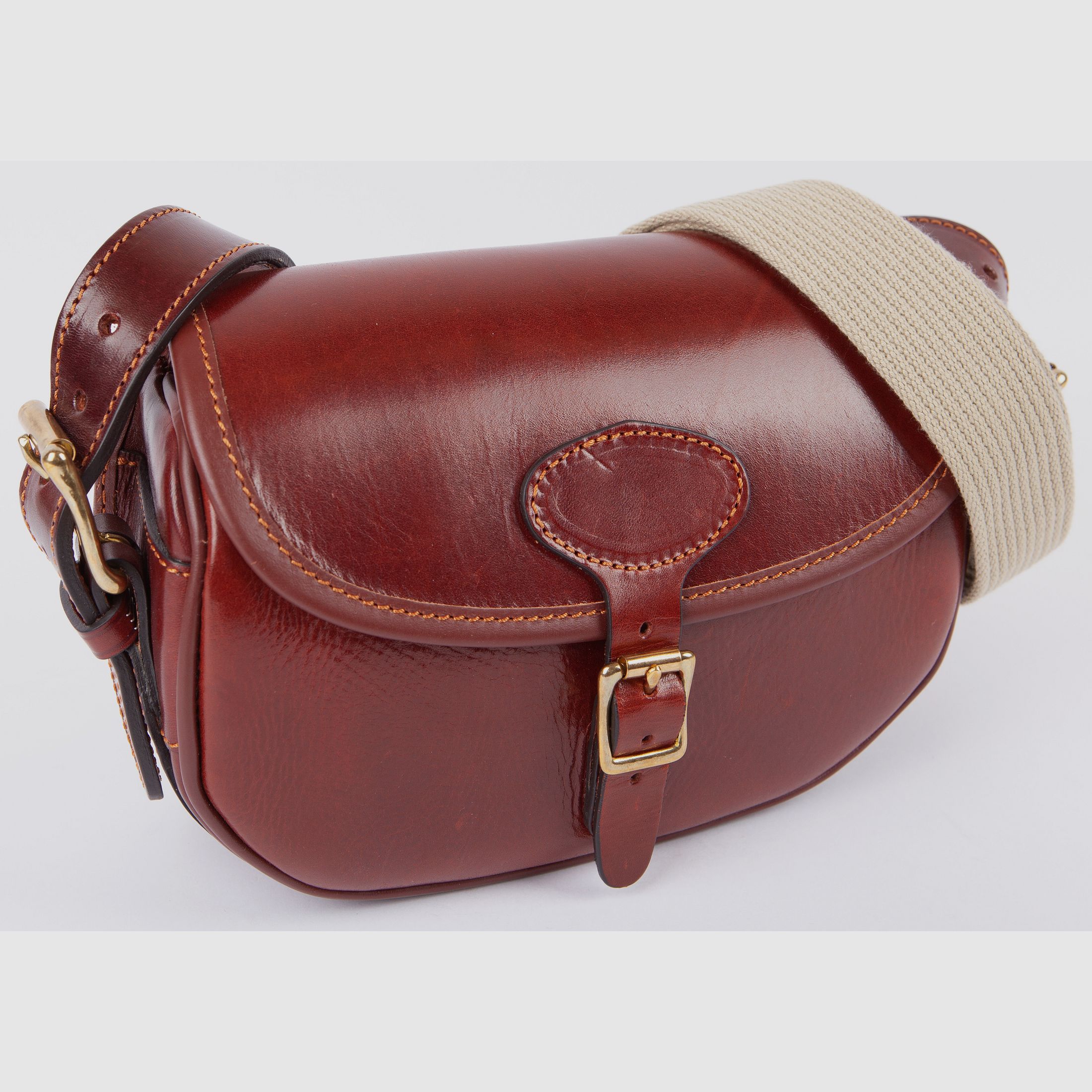 REY PAVON PATRONTASKE 75 HONEY, billede 2 af 2