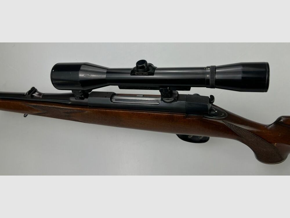 AKAH Voere Repetierer