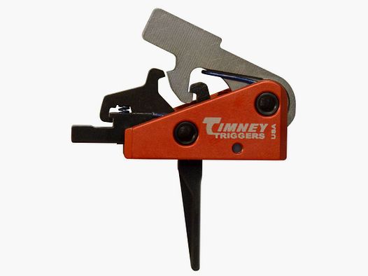 Timney Triggers AR-15 Targa grilletto a due stadi