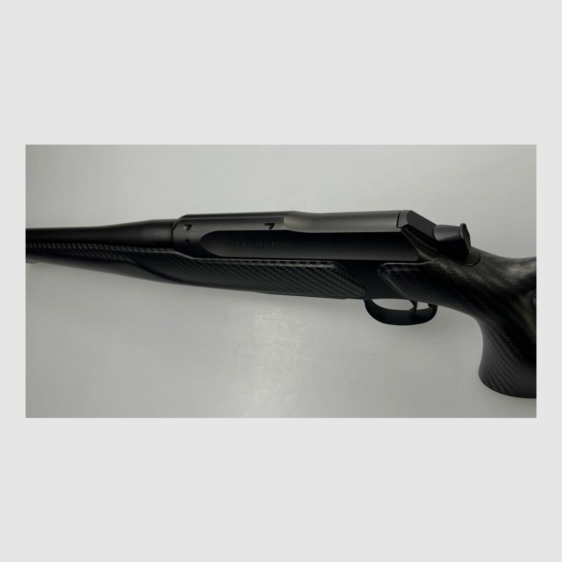 Sauer 505 Synchro XTC mit Outback Paket