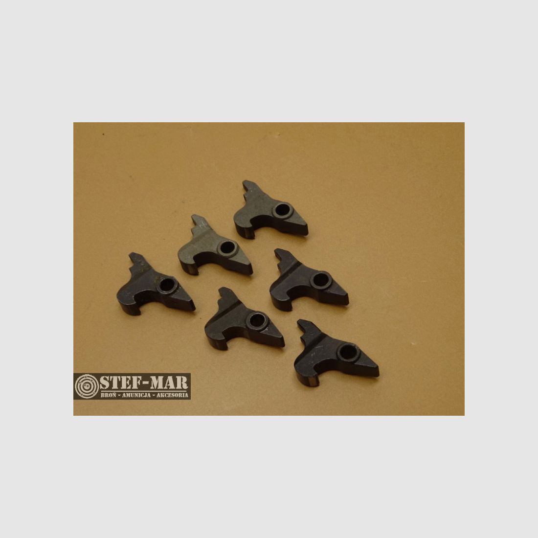 AK single-fire trigger [X2655], image 6 of 6