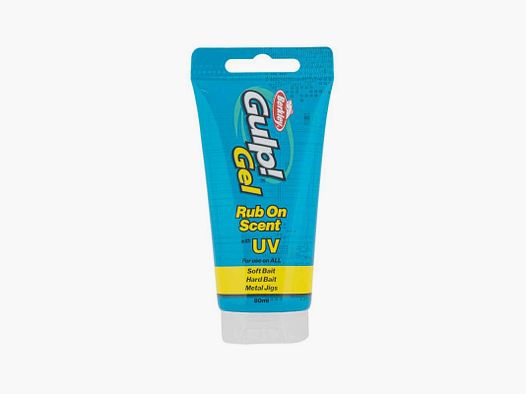Berkley Gulp Gel Lockstoff