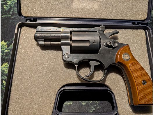 Mauser Magnum cal.45