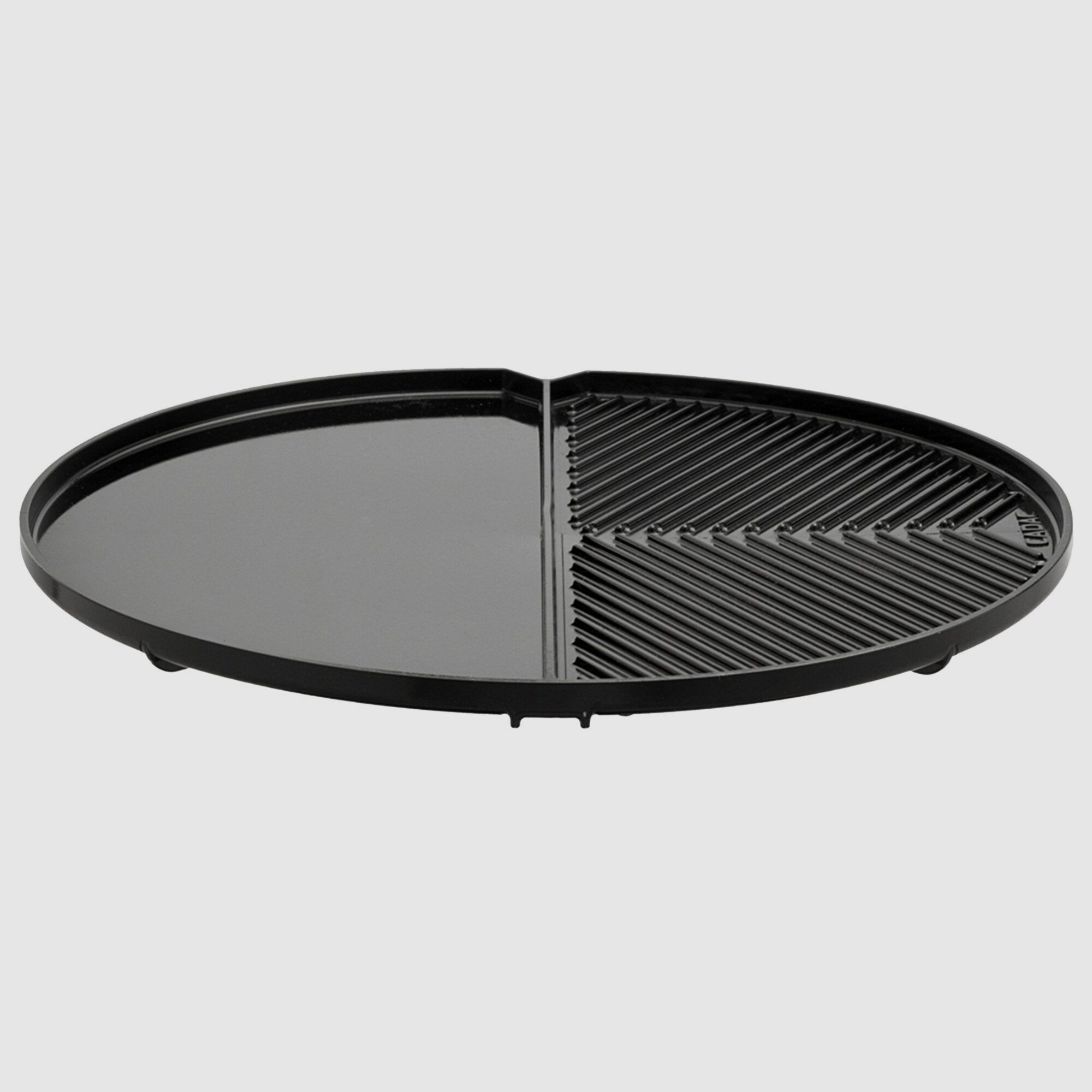 Grillplatte Grill2Braai 40