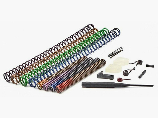 EEMANN-Tech ET Ultimate Upgrade Kit per CZ Shadow 1/2