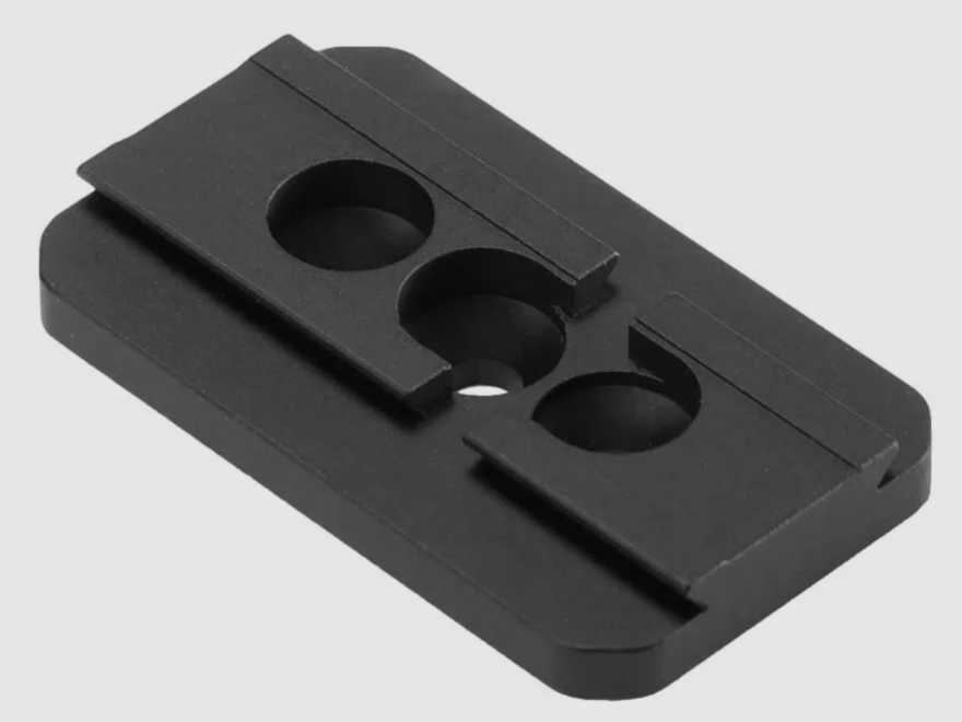 Unity Tactical – FAST Optic Adapter Plate ACRO