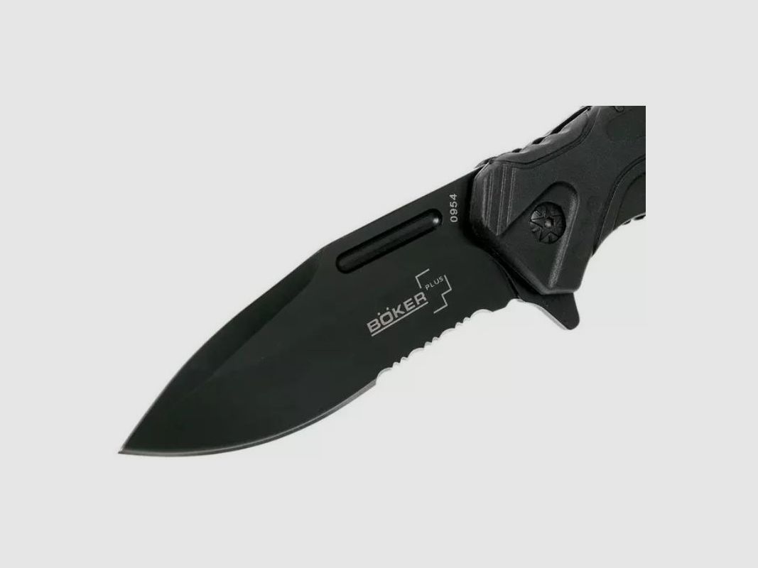 Boker Plus Savior 2 01B0321, image 4 sur 6