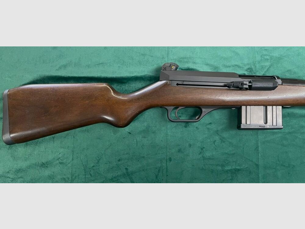 Heckler & Koch HK SL7