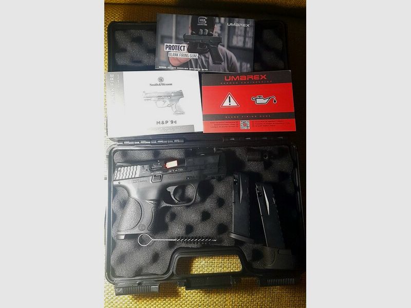 Bitte vor Kauf anschreiben, danke! Sammlungsverkleinerung - MP9C, GDPA9, ZORAKI R2