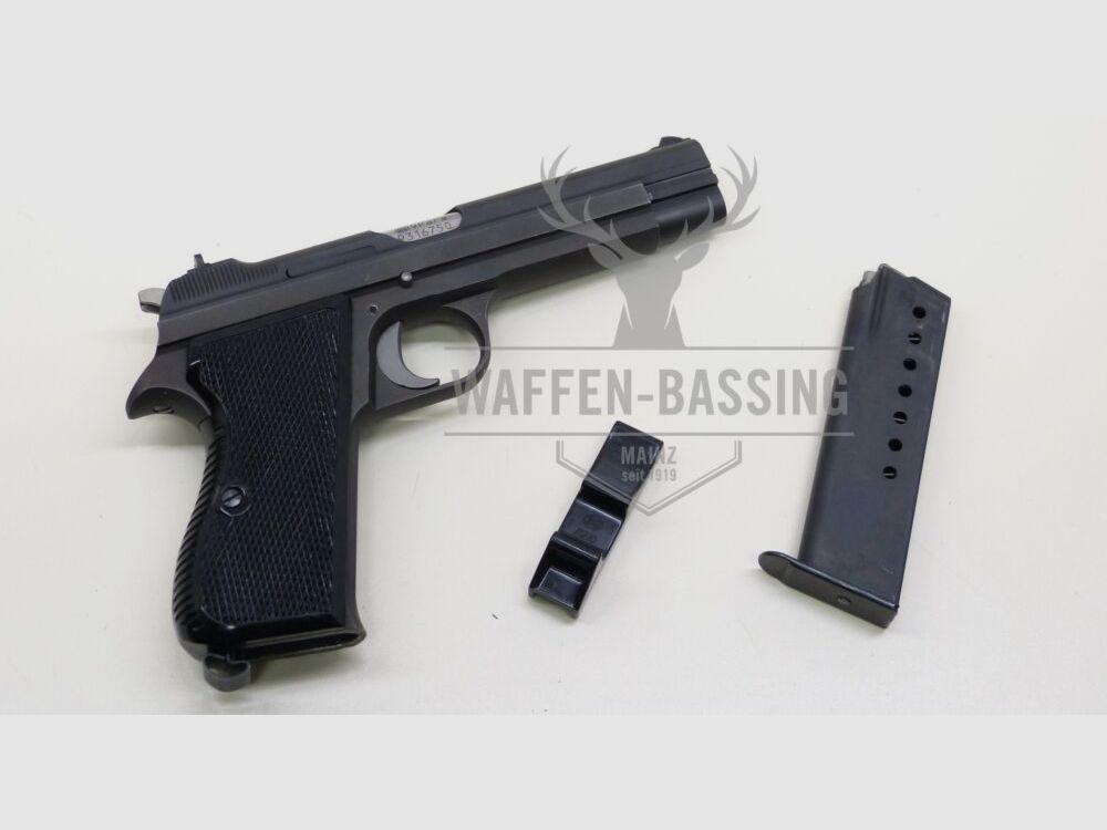 SIG P210-6