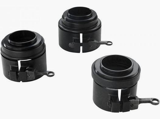RUSAN Universaladapter SMALL für NightSpotter Geräte 49 mm