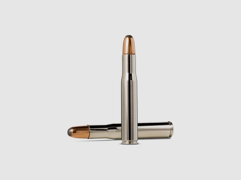 Norma African PH Solid .505 Mag. Gibbs 35g, immagine 2 di 2