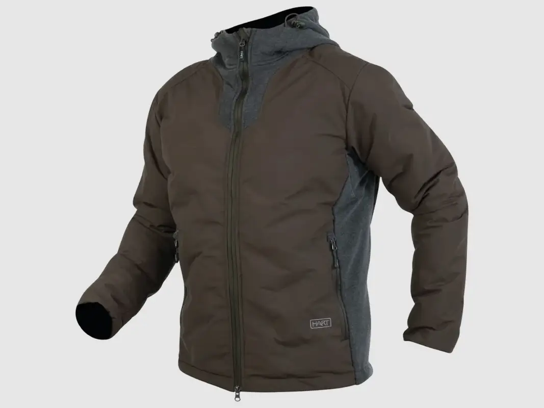 Hybridjacke Hart SENDAI-J, Bild 1 von 7