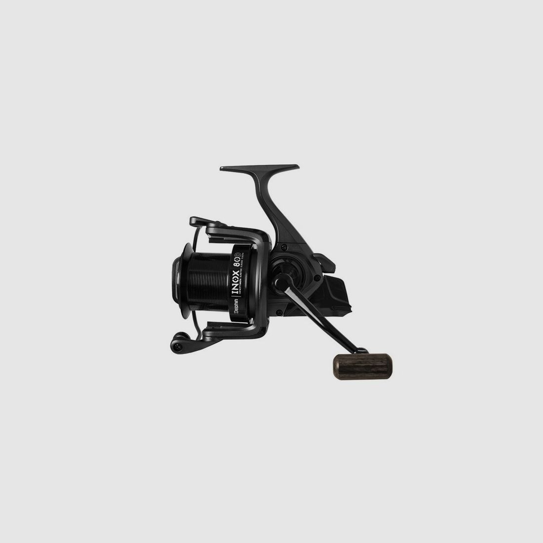 Delphin - INOX 80 - für Karpfen / Brandung