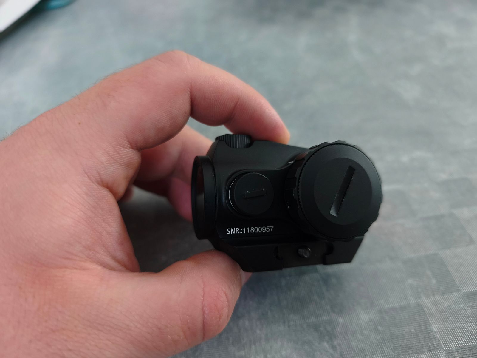 Minox RV1