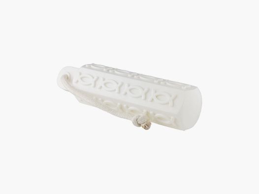 HP&G Dummy de recuperación Bumper 380g Blanco
