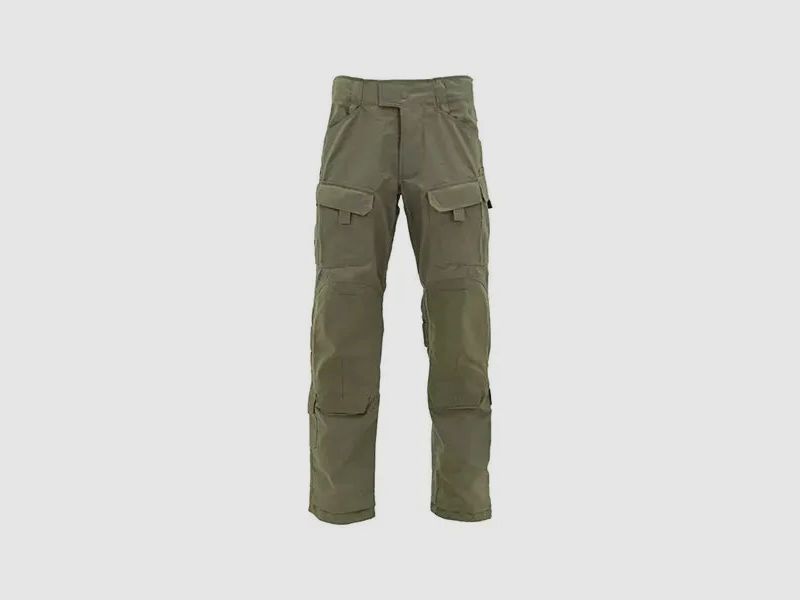 Carinthia Carinthia Combat Trousers CCT oliv