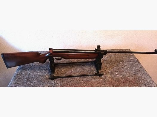 weihrauch hw35