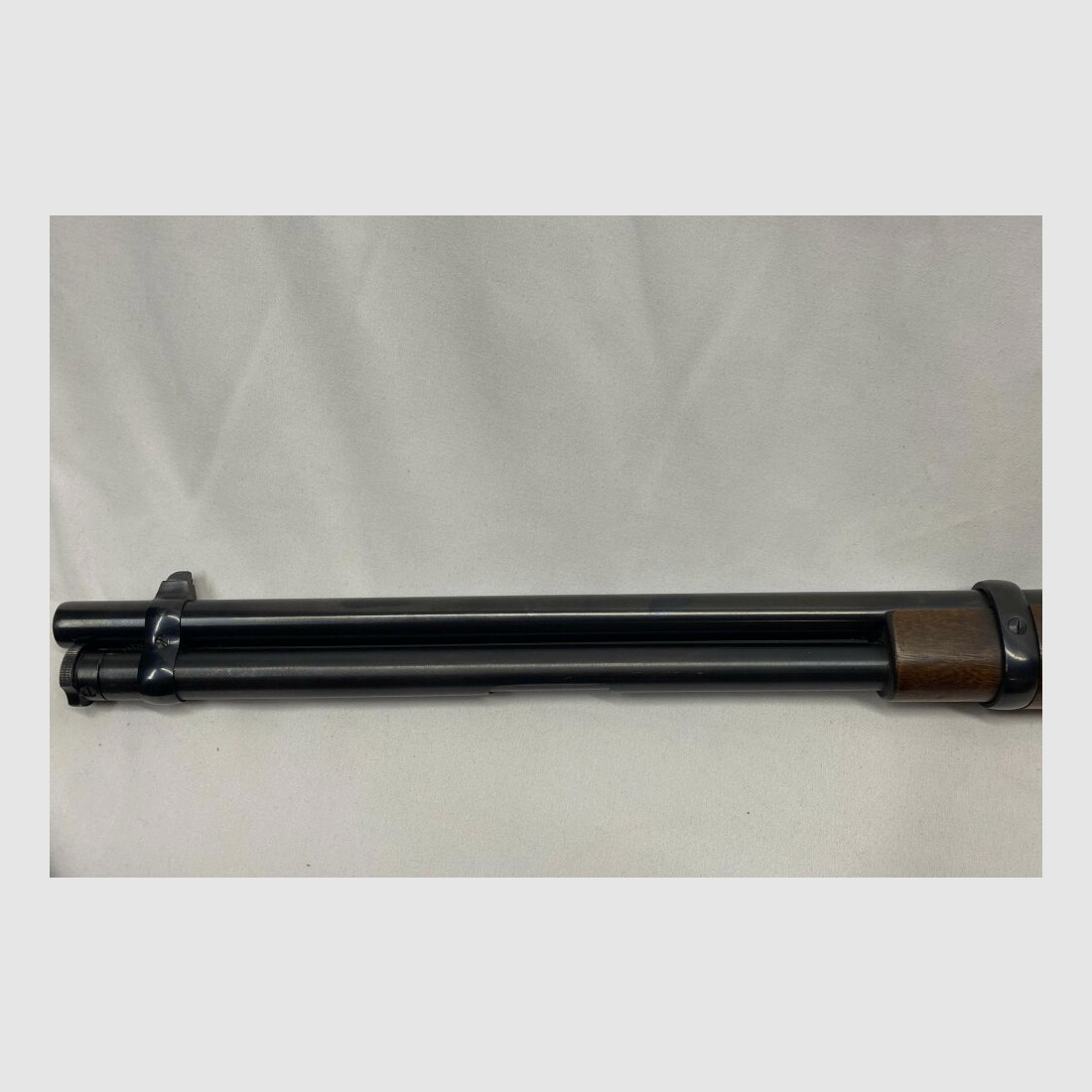 Rossi 67 .357Mag;.38Special