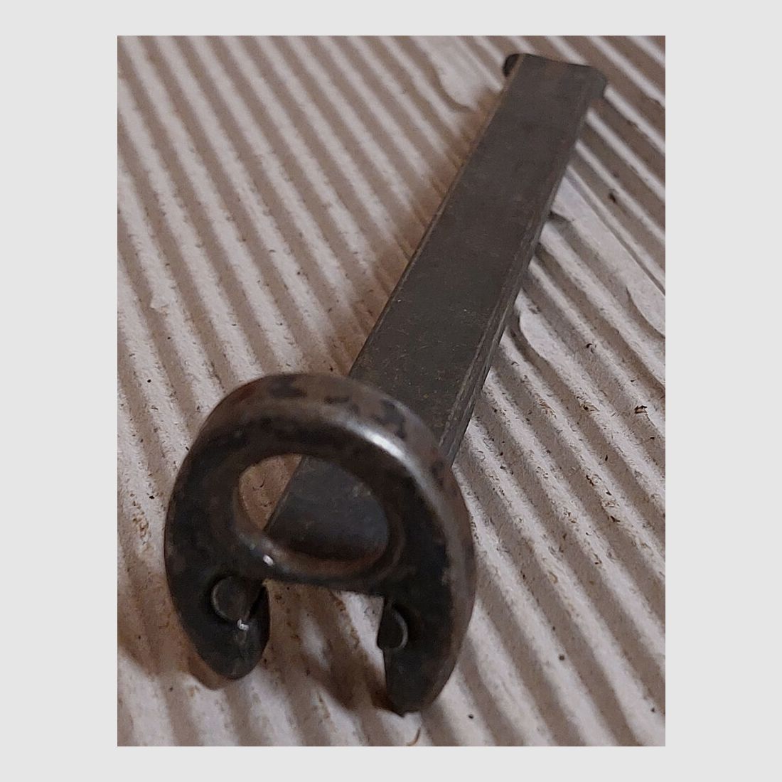 US Garand American US Garand M1 stock handguard, image 2 of 5