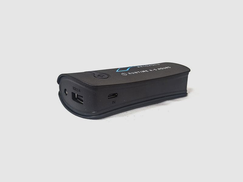 AimCam Powerbank Zusatzakku 4000mah