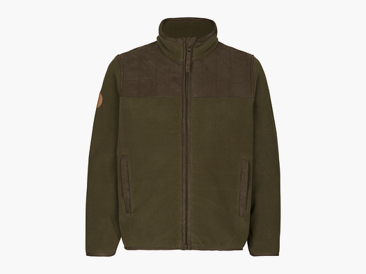 Seeland Bolt Junior Fleece Jakke