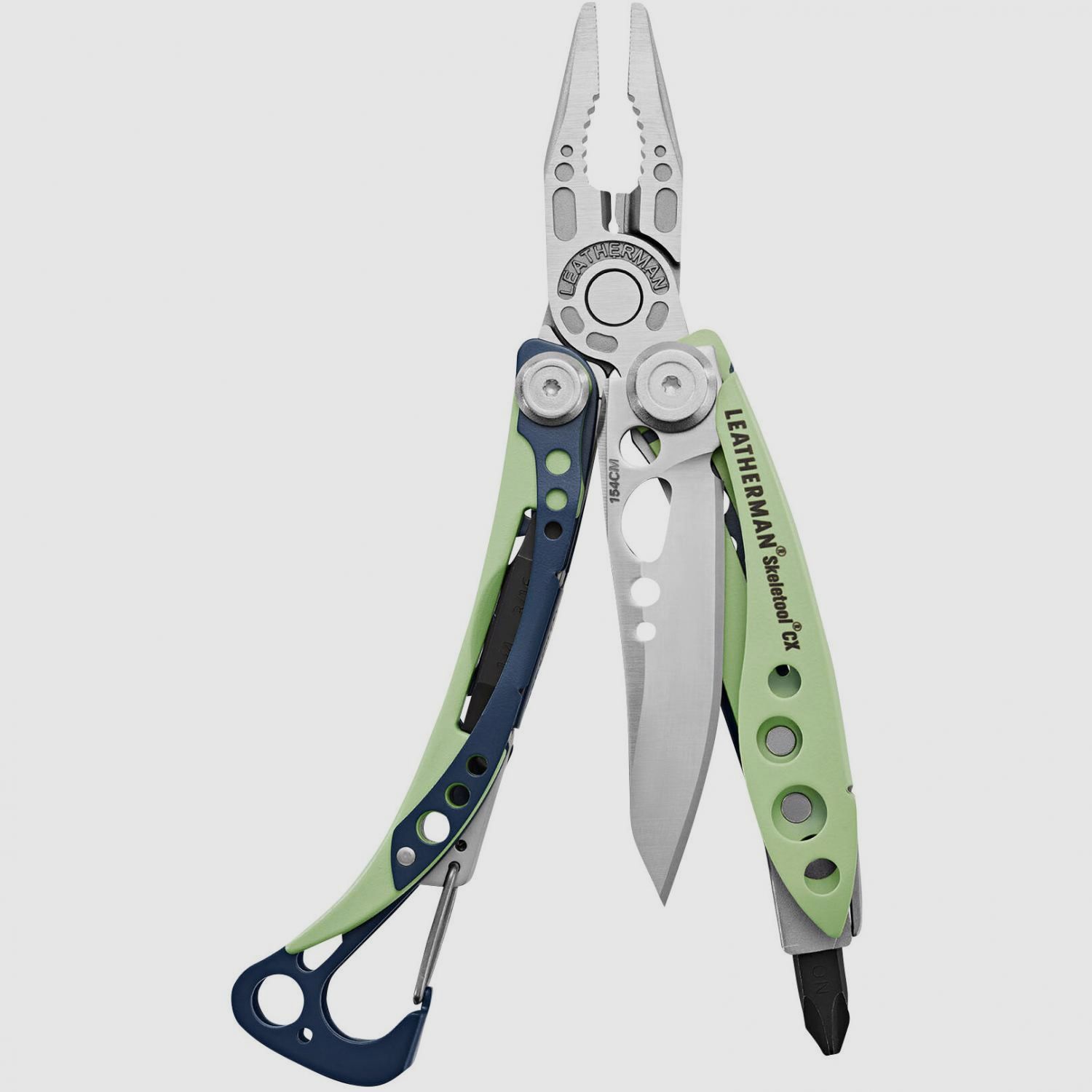 Skeletool CX (Verdant)