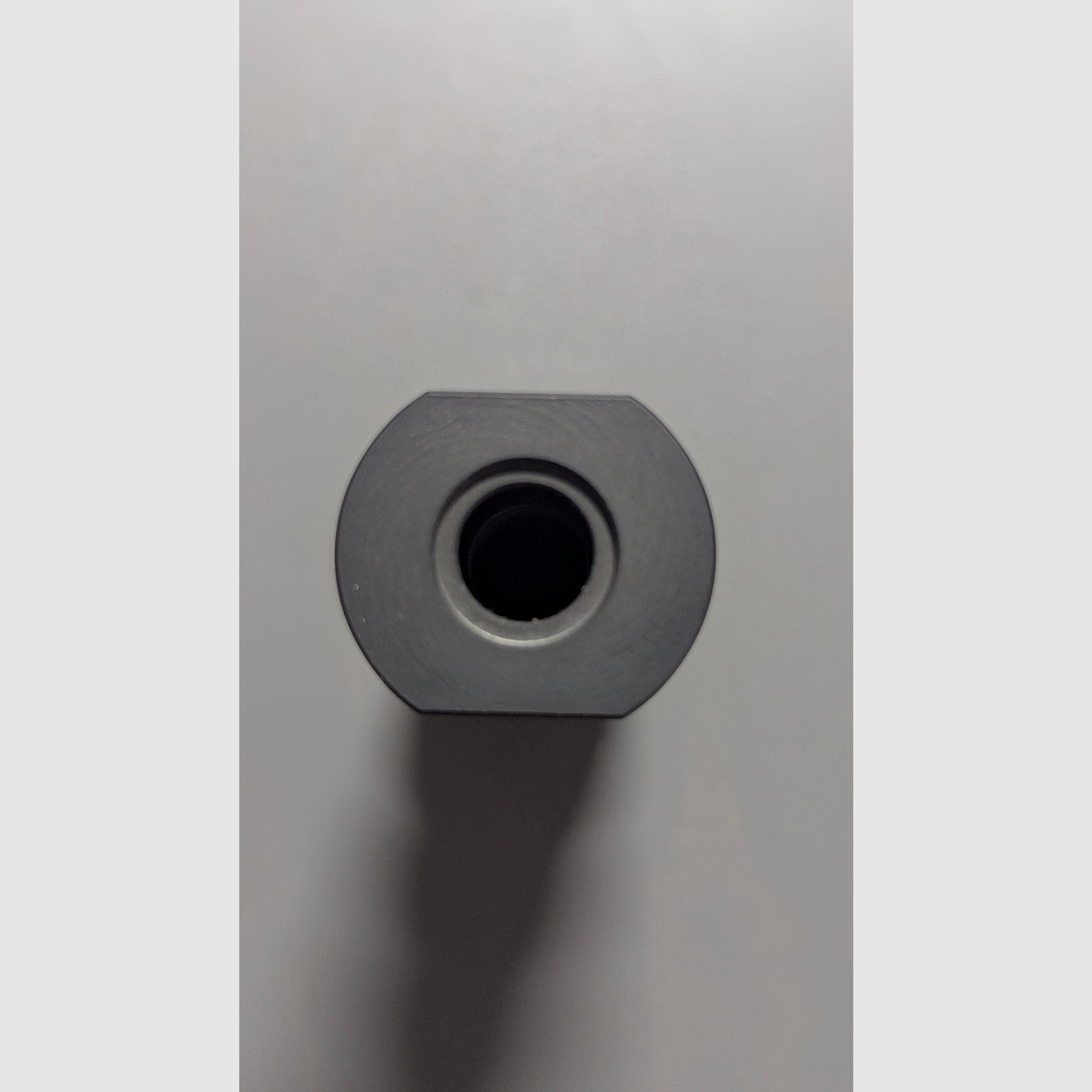 Frein de bouche German Gun Stock "Punisher TAC"