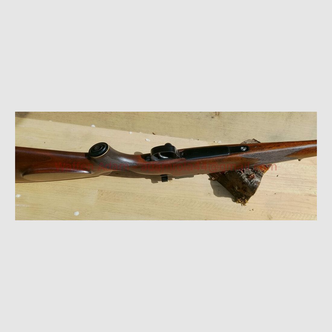 Mauser 98