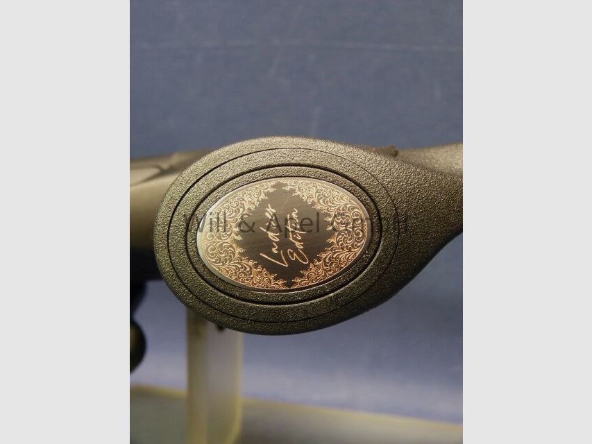 BLASER R8 Ultimate ROSE
